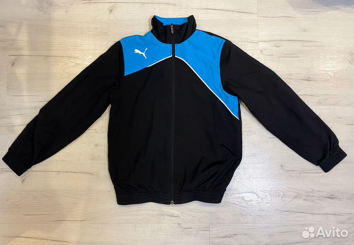 Спортивный костюм для мальчика puma