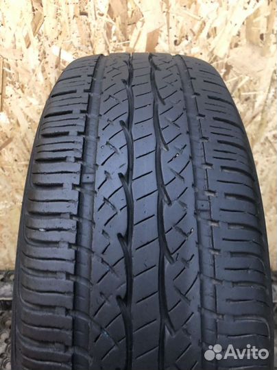 Marshal Solus KR21 195/65 R15 89T