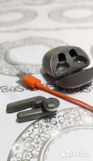 Беспроводные наушники JBL tune225tws