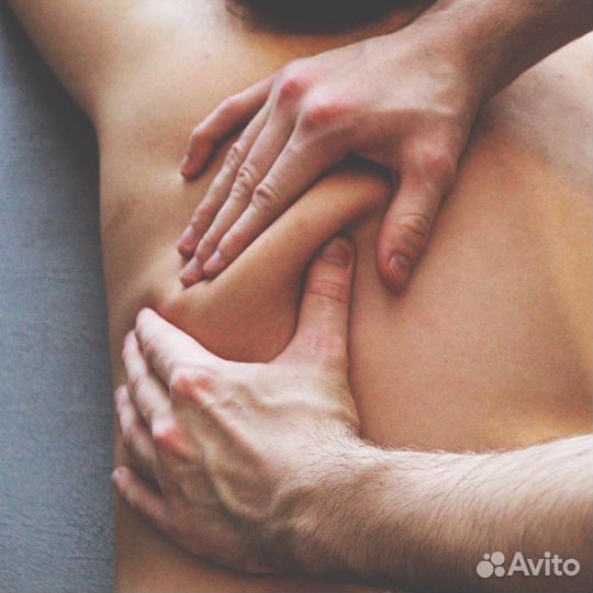 Массаж баня пармейстер