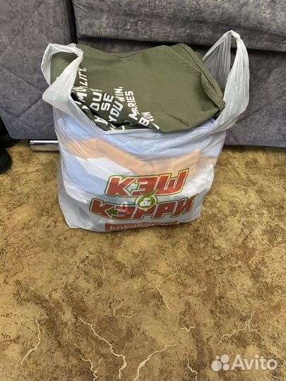 Детская одежда