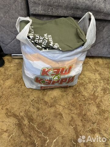 Детская одежда