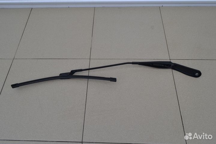 Поводок дворника правый Ford Mondeo 4 (2007-2015)