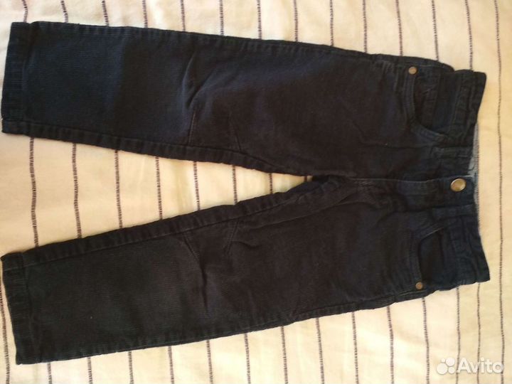 Костюм праздничный р. 98-104