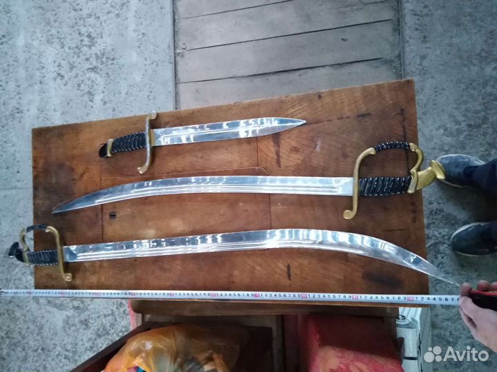 Предметы декора