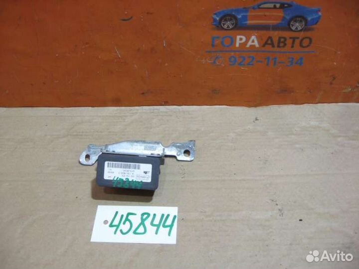 Датчик ускорения Ford Focus II 2008-2011