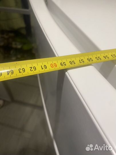 Холодильник Vestel MDD238VW