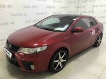 Kia Cerato 2.0 AT, 2011, 138 000 км, с пробегом, цена 899 000 руб.