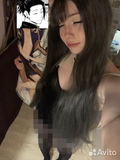 Косплей Май Сакурадзима