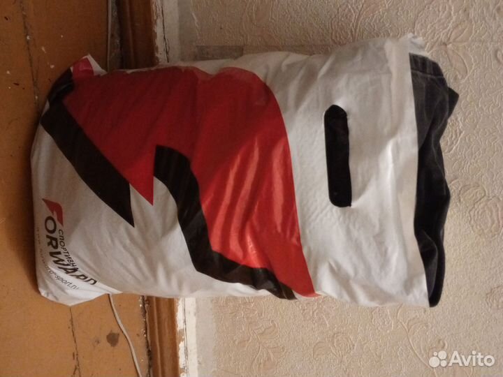 Пакет вещей 152-160