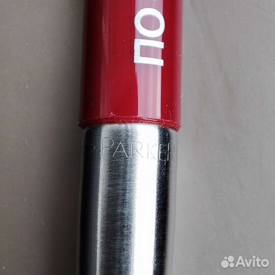 Parker waterman svarovsci