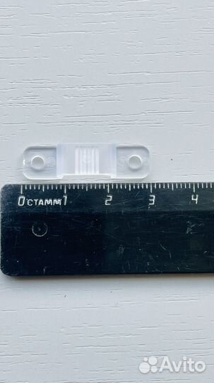 Крепление для светодиодной ленты