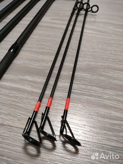 Карповые удилища рыболовные Dayo Hercules