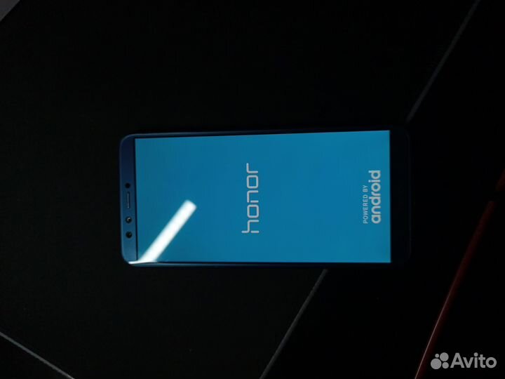 HONOR 9 Lite, 3/32 ГБ