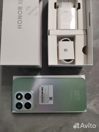 HONOR X8b, 8/128 ГБ