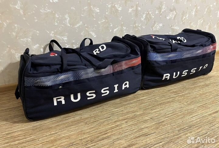 Экипировка сборной россии форвард S, М, L, XL