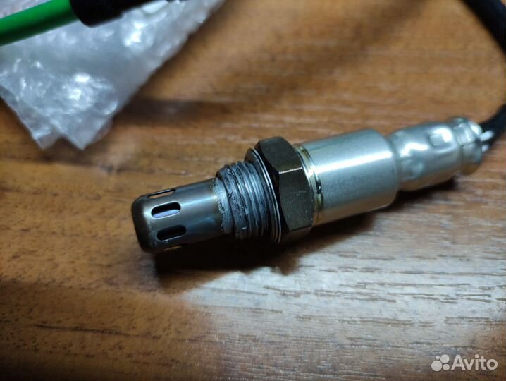 Датчик кислорода/Лямбда 36532-55A-Z01 для Honda