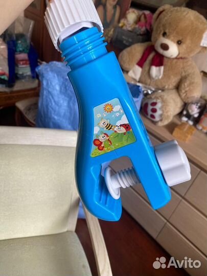 Мобиль на детскую кроватку