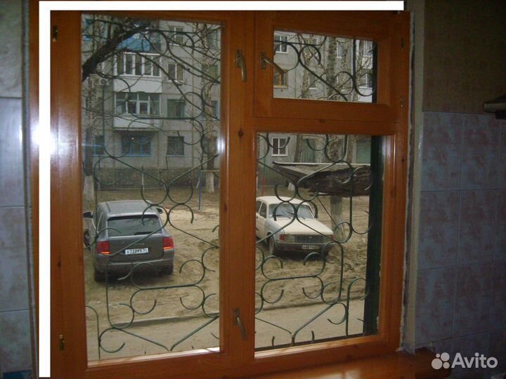 Столярная мастерская