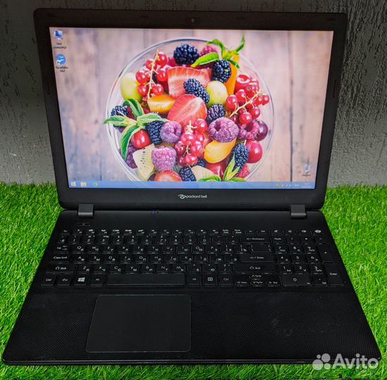 Ноутбук для работы учёбы гарантия 1 год