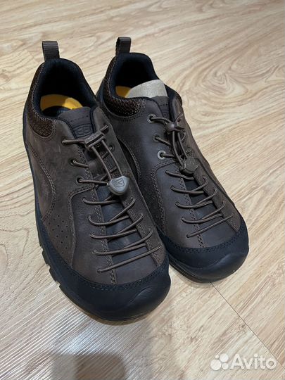 Кроссовки keen jasper
