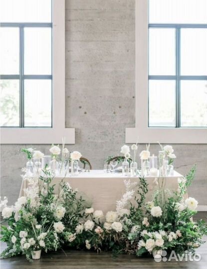 Оформление свадьбы