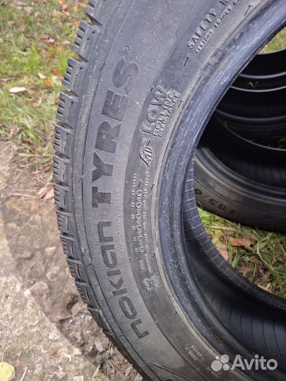 Nokian Tyres Nordman RS2 185/65 R15