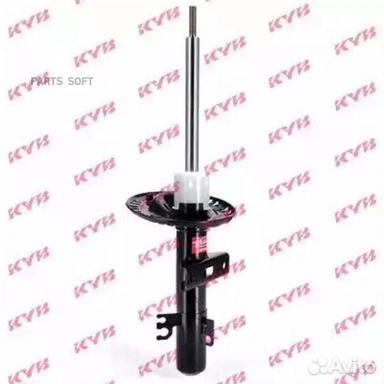 KYB 335839 Амортизатор передней подвески Excel-G V