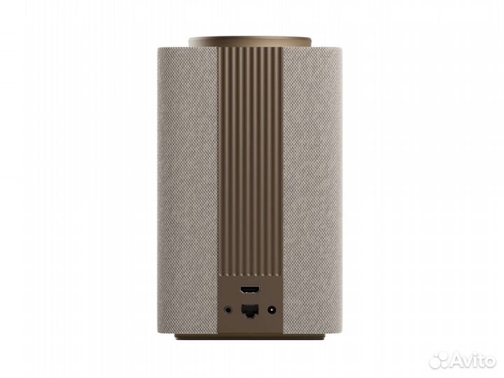 Умная колонка Яндекс Станция Макс с Zigbee