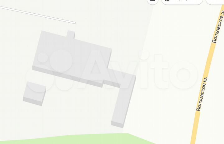 Производство, 3342 м²
