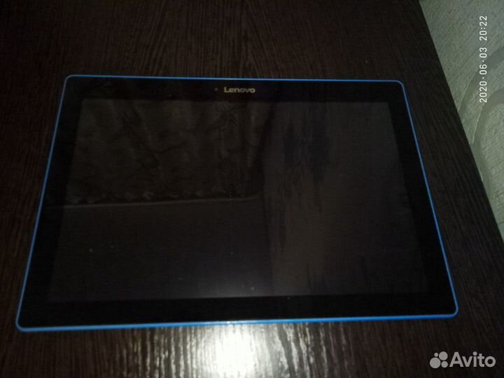 Планшет Lenovo