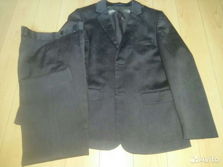 Школьный костюм 146