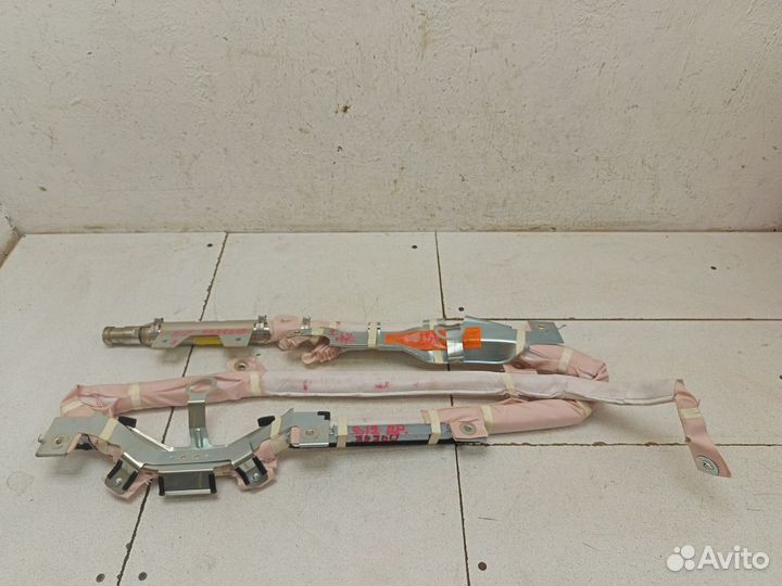 Подушка потолочная (шторка)