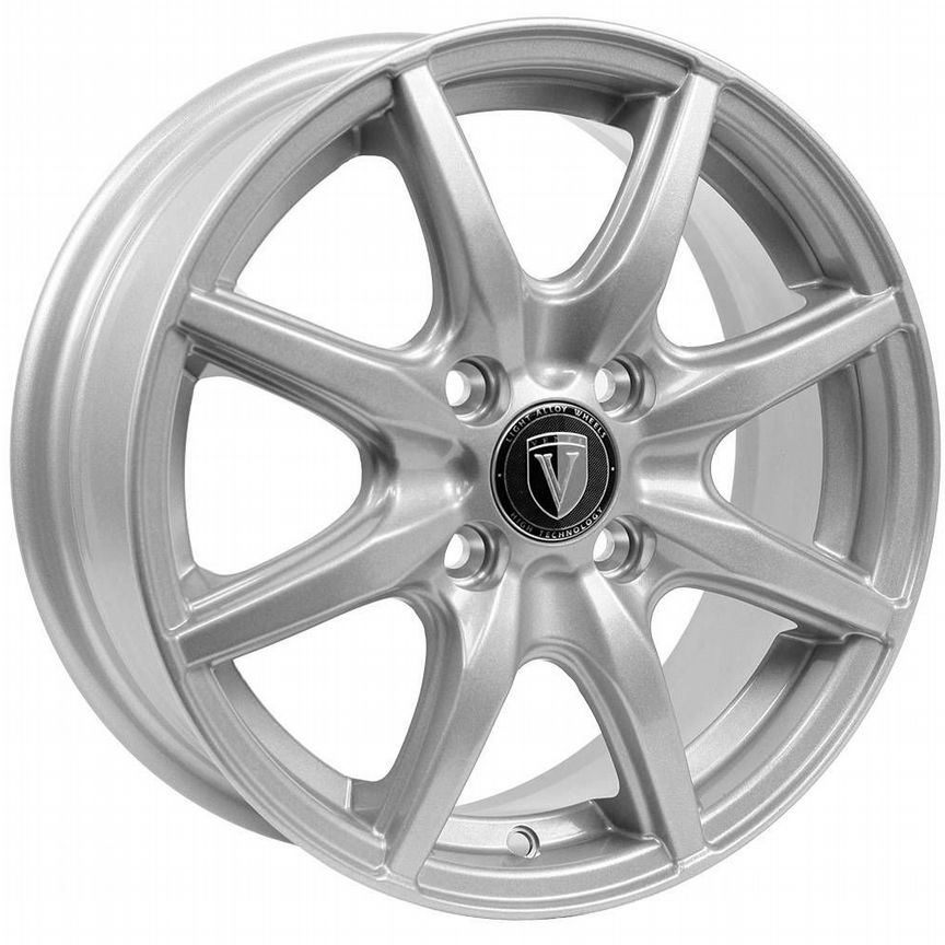 Диски Venti 1415 5.5x14 4x98 ET35 D58.6 SL