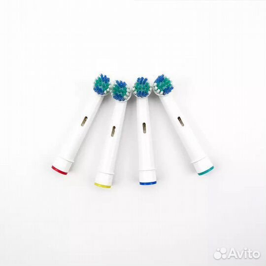 Насадки для зубной щетки Oral B