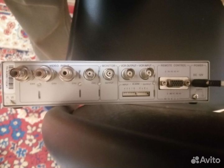 Квадратор, весы порционные CAS SW-1