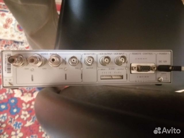 Квадратор, весы порционные CAS SW-1