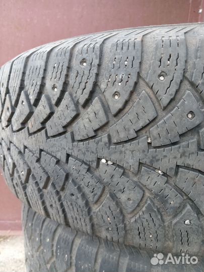 Nordman SUV 235/65 R17