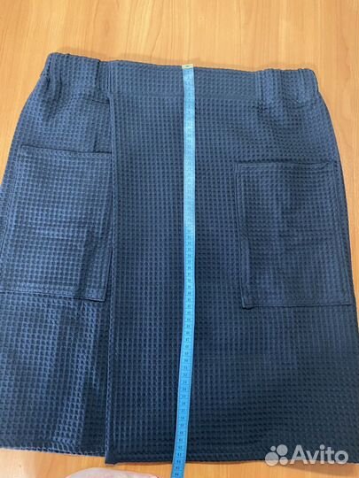 Набор для бани/сауны/душа/килт после бани/пляжа