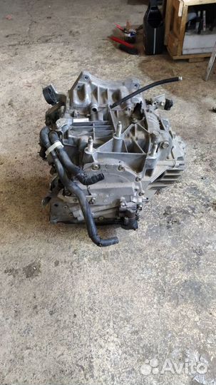 АКПП Mazda 6 CX-5 2.0 PE 2WD