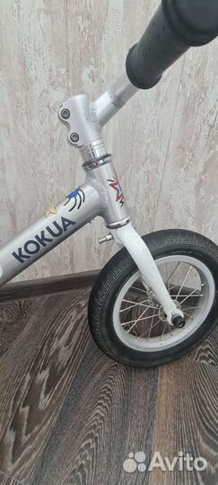 Беговел Kokua