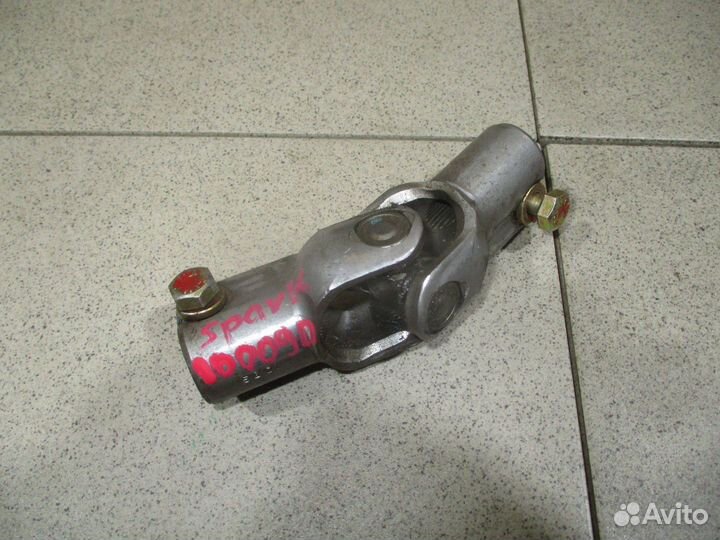 Кардан рулевой Chevrolet Spark 2 (M200/M250)