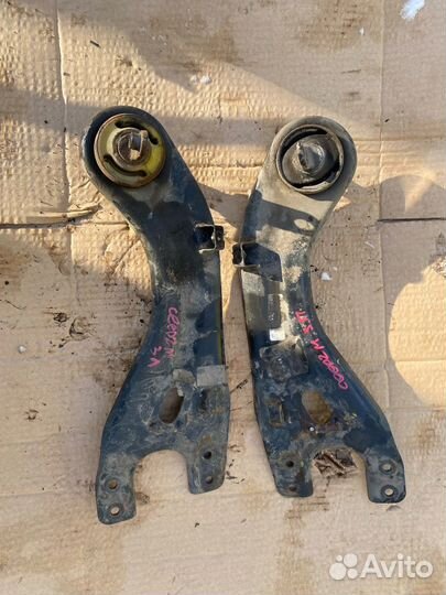 Рычаг продольный задний Kia Ceed 2 JD