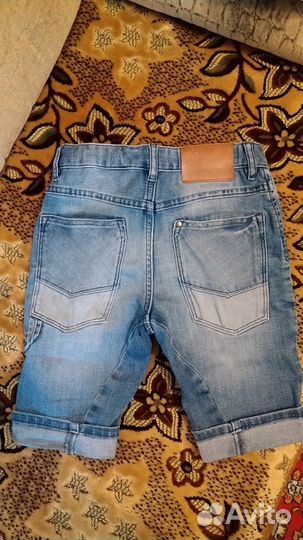 Шорты HM 116 размер