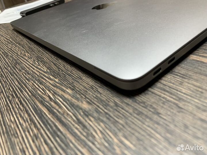 Macbook Pro 13 mid 2017