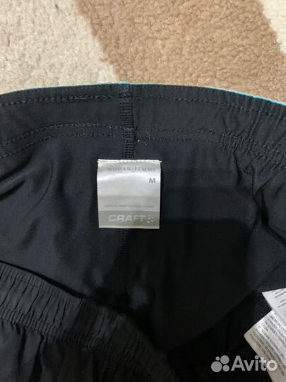Шорты craft