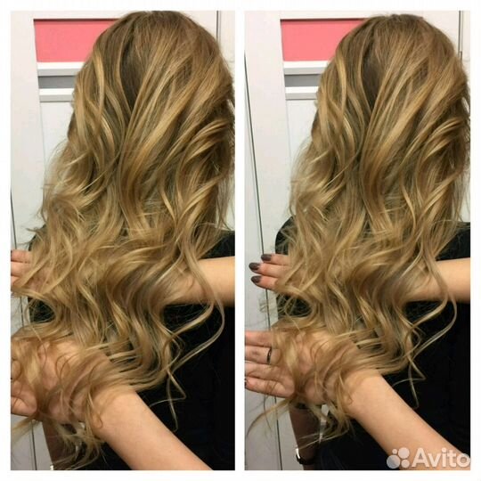 Стилист-парикмахер,технолог Kapous Professional