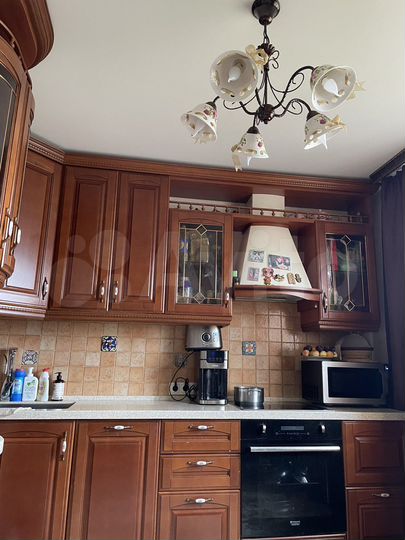 3-к. квартира, 89 м², 10/14 эт.