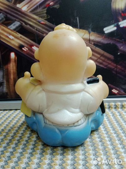 Куклы СССР Россия Узбекистан Литва Украина Молдова