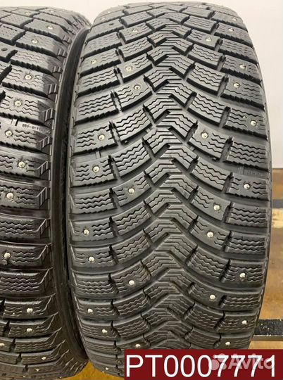 Michelin X-Ice North 2 235/55 R17 98H
